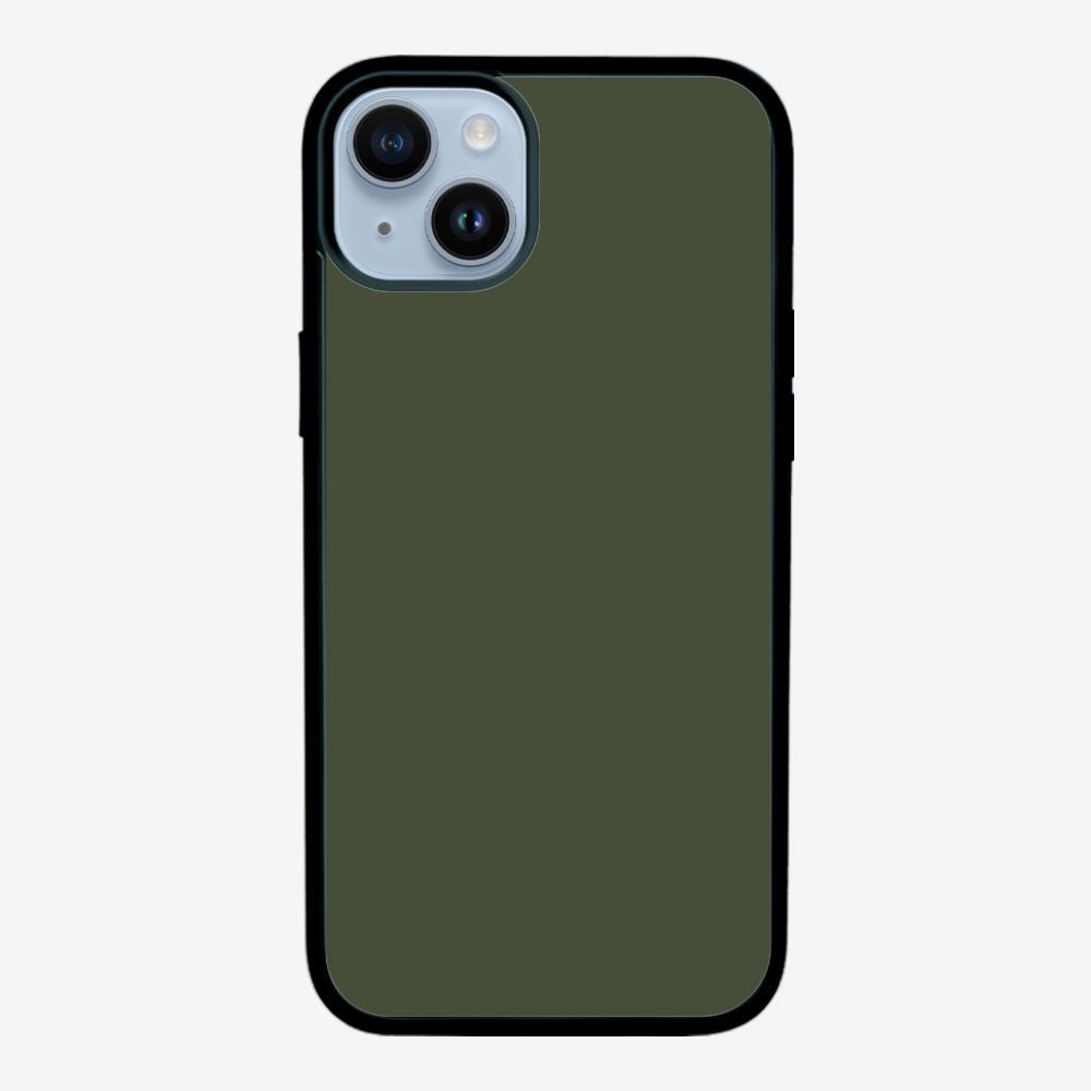 Kelp Phone Case