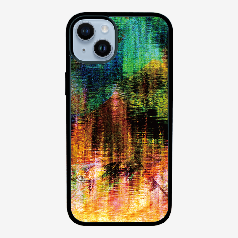 Love in Fantasy Phone Case