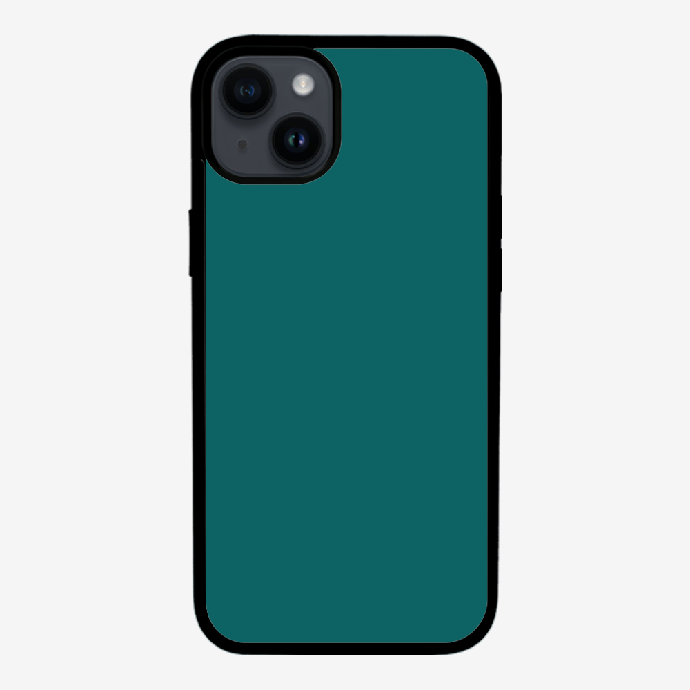 Ocean Green Phone Case