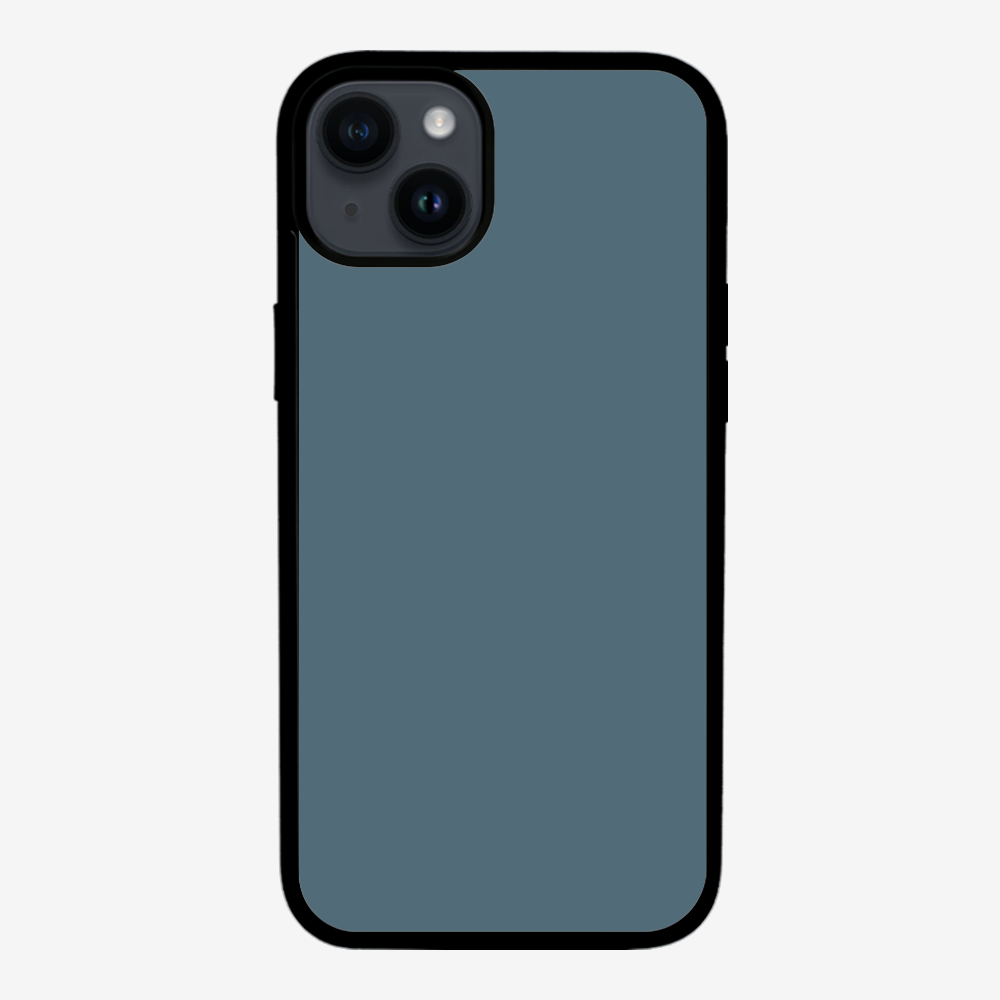 Pacific Blue Phone Case