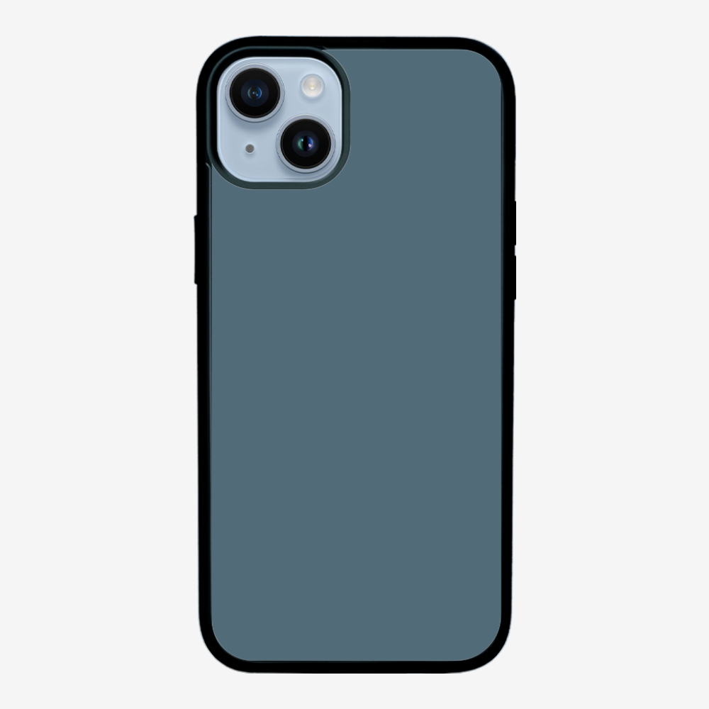 Pacific Blue Phone Case