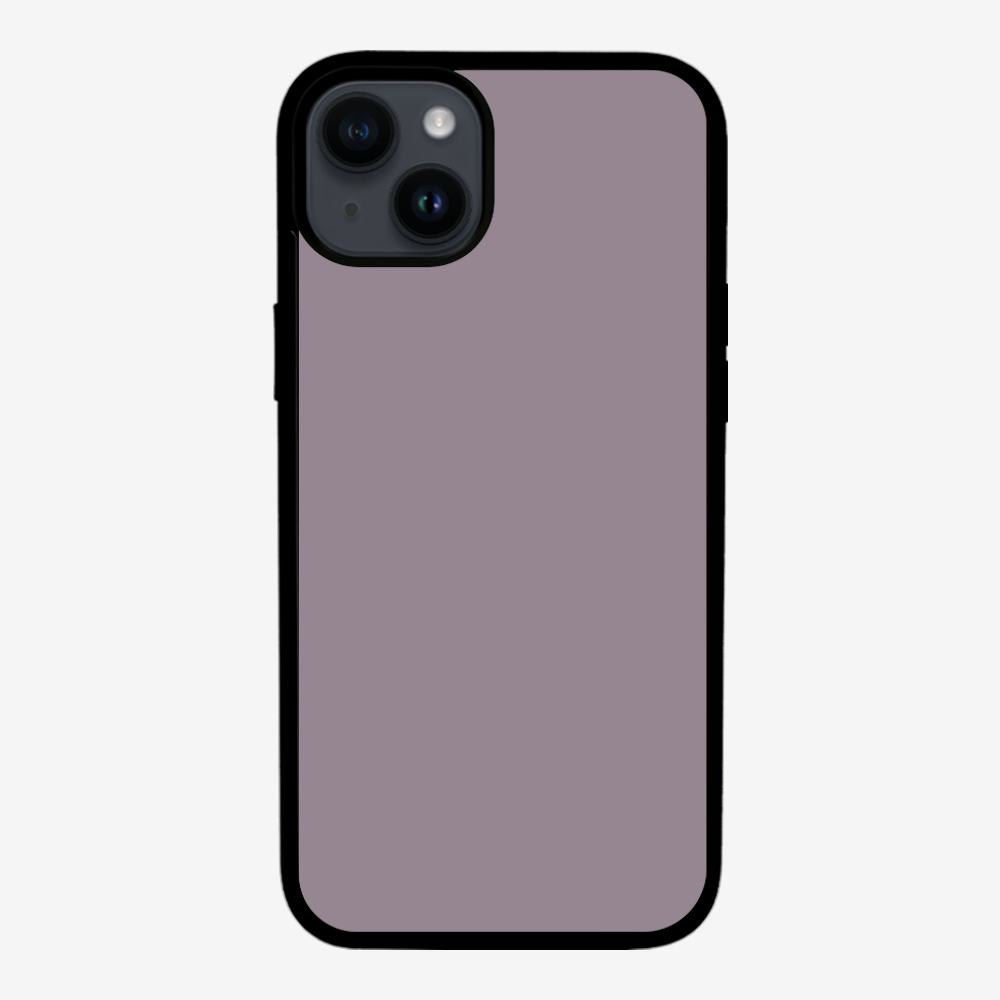 Pale Lavender Phone Case