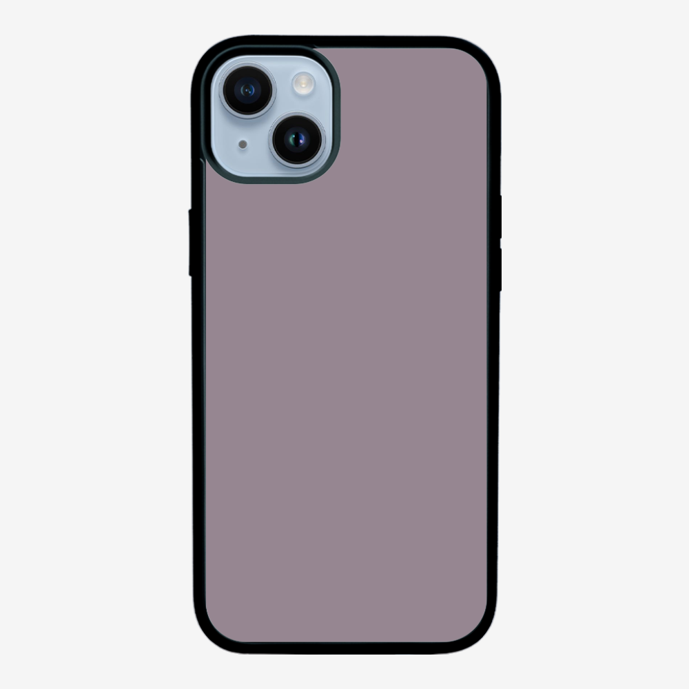 Pale Lavender Phone Case