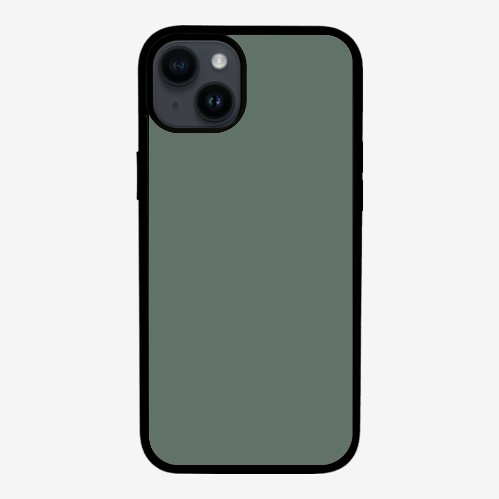 Sage Leaf Phone Case