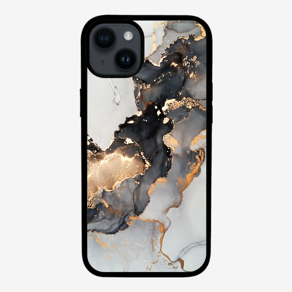 Shinning Marble Phone Case