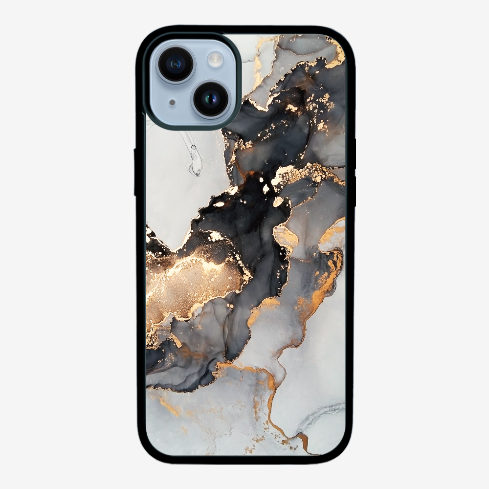 Shinning Marble Phone Case