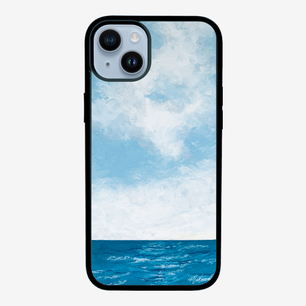 Tai O - Skyview Phone Case