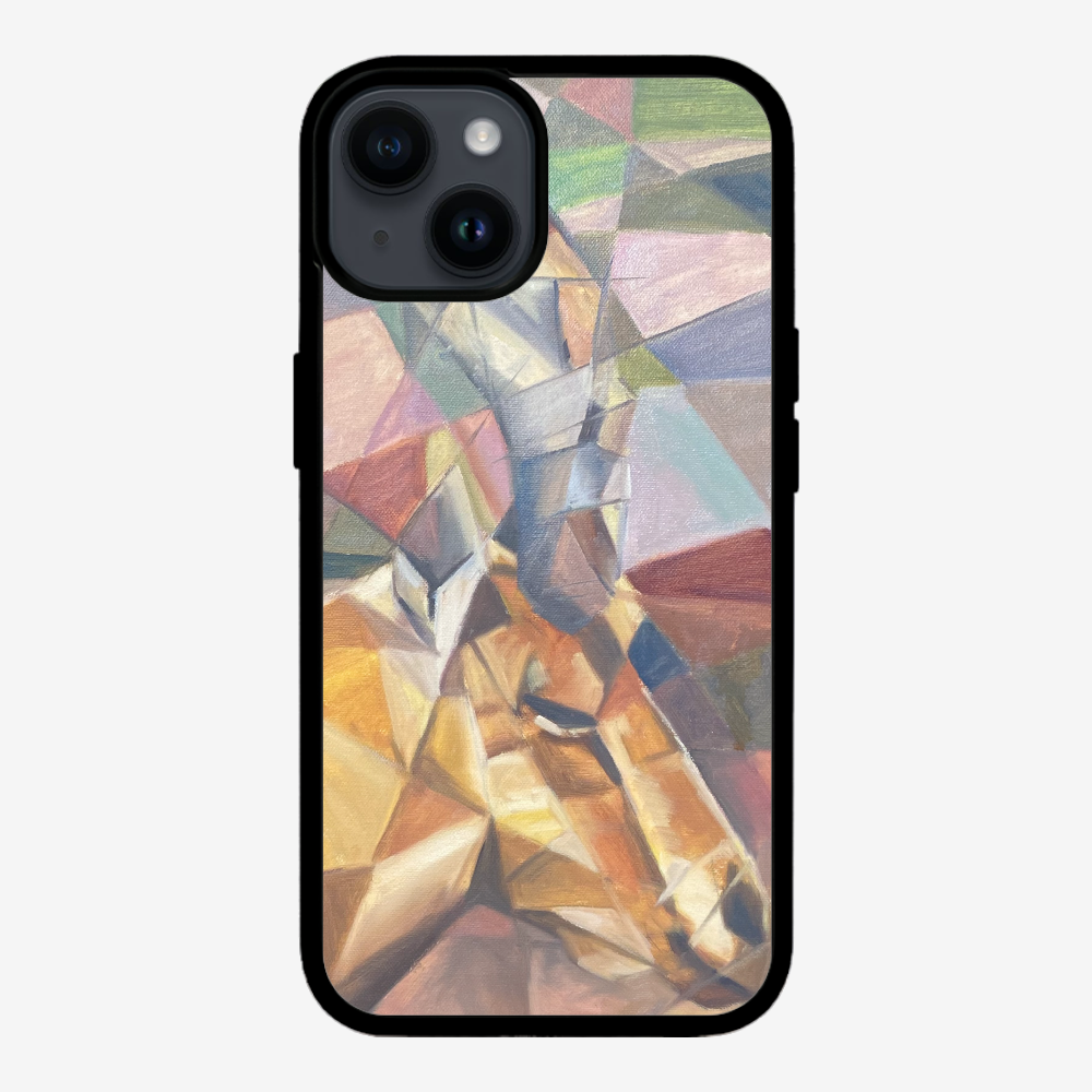 Antelope Phone Case