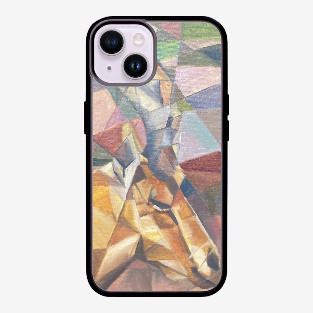 Antelope Phone Case