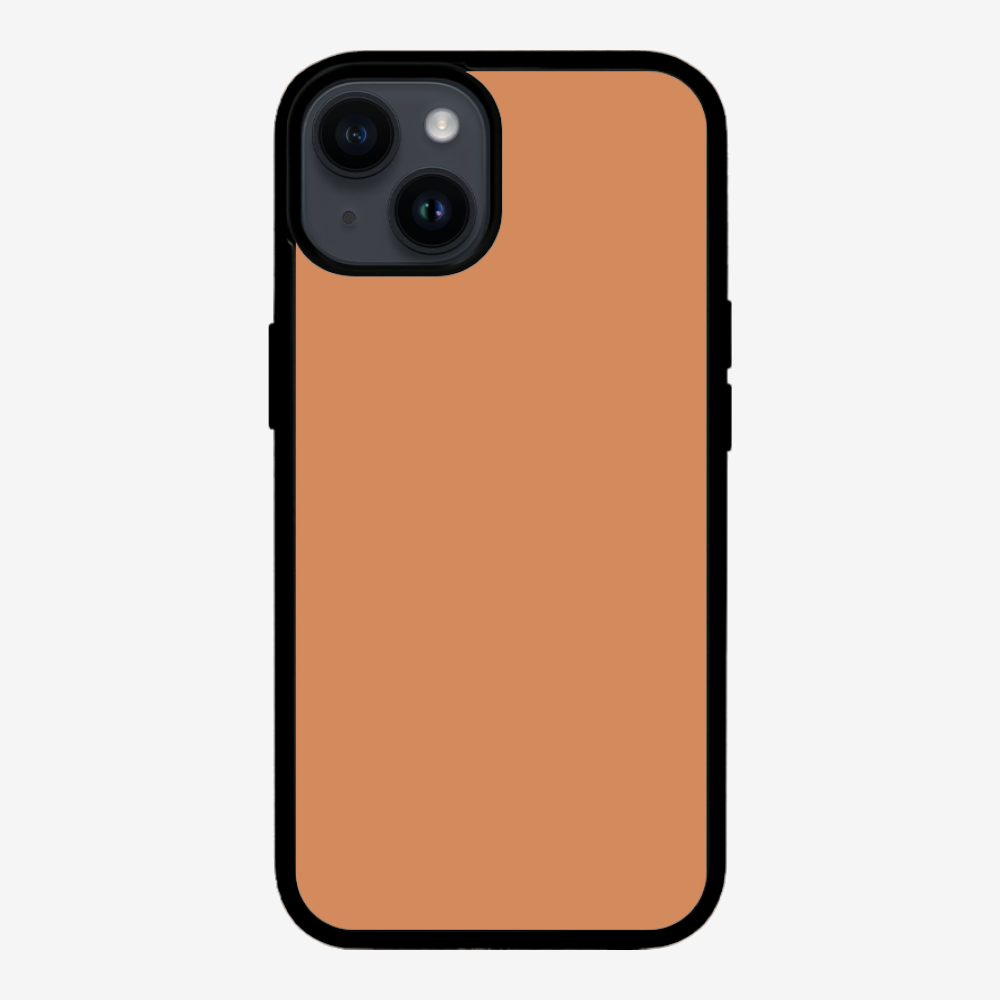 Apricot Phone Case