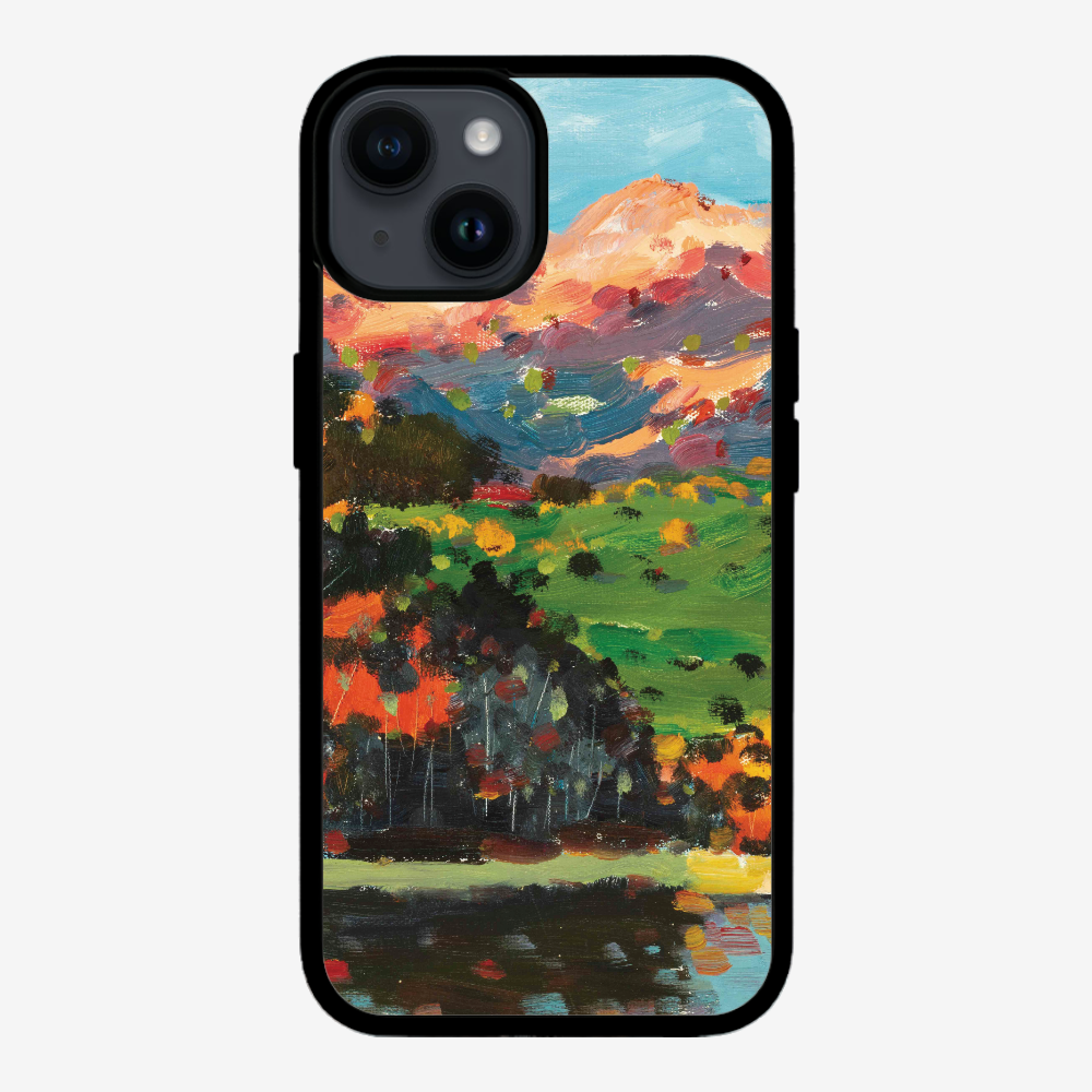 Autumn Sensation Phone Case