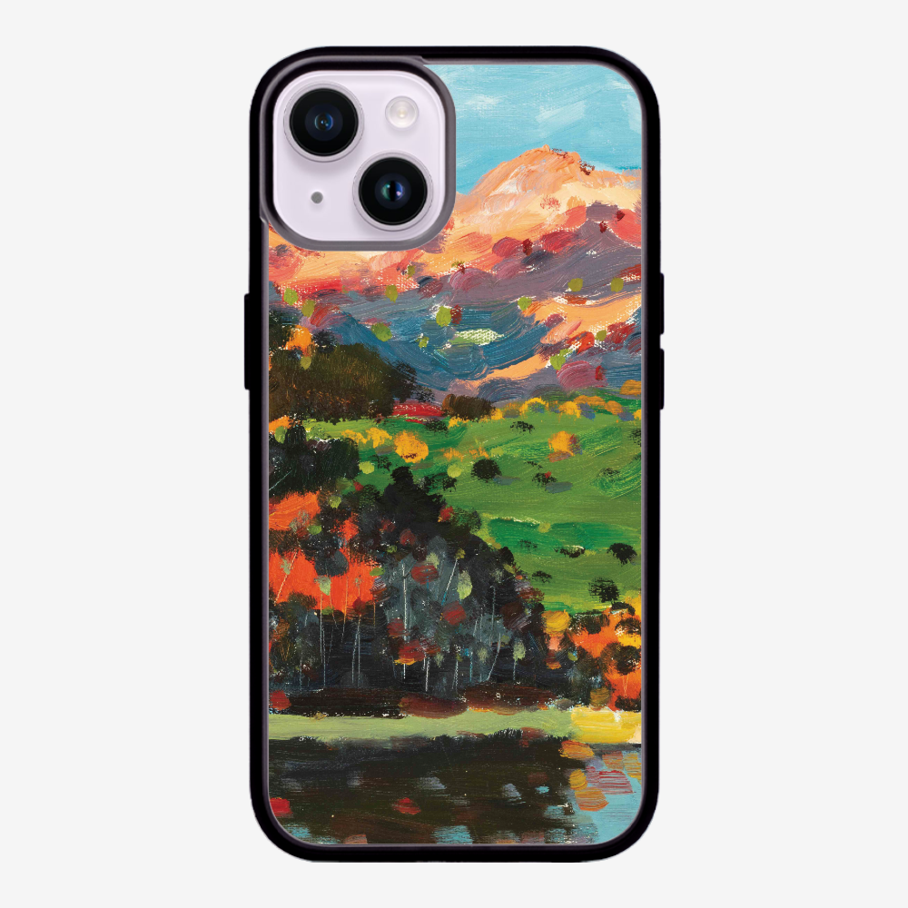 Autumn Sensation Phone Case