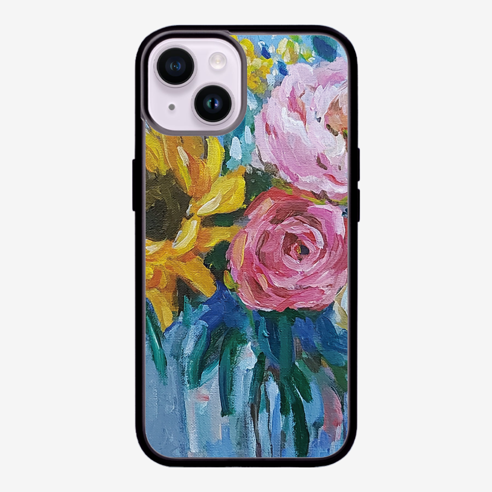 Blossom Hope Phone Case