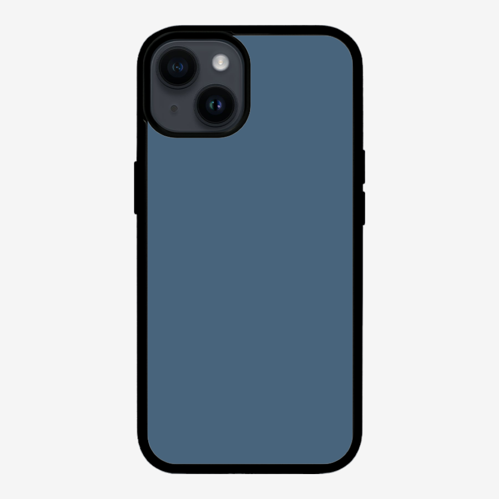 Blue Bayoux Phone Case