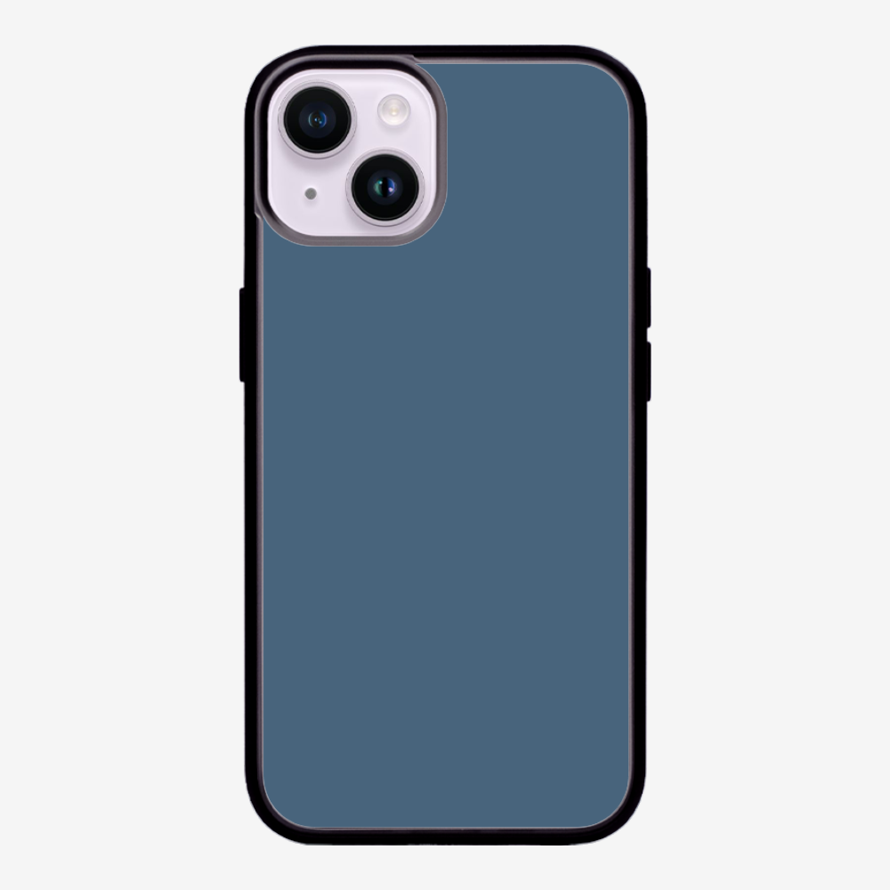 Blue Bayoux Phone Case