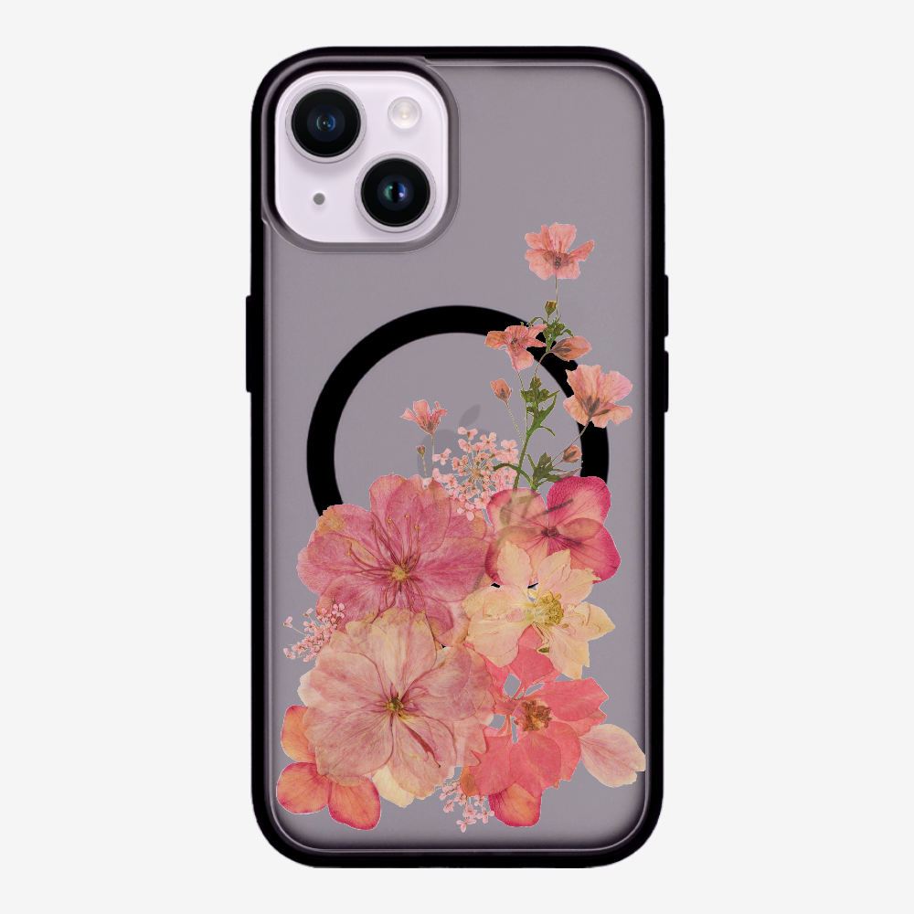 Cherish Phone Case