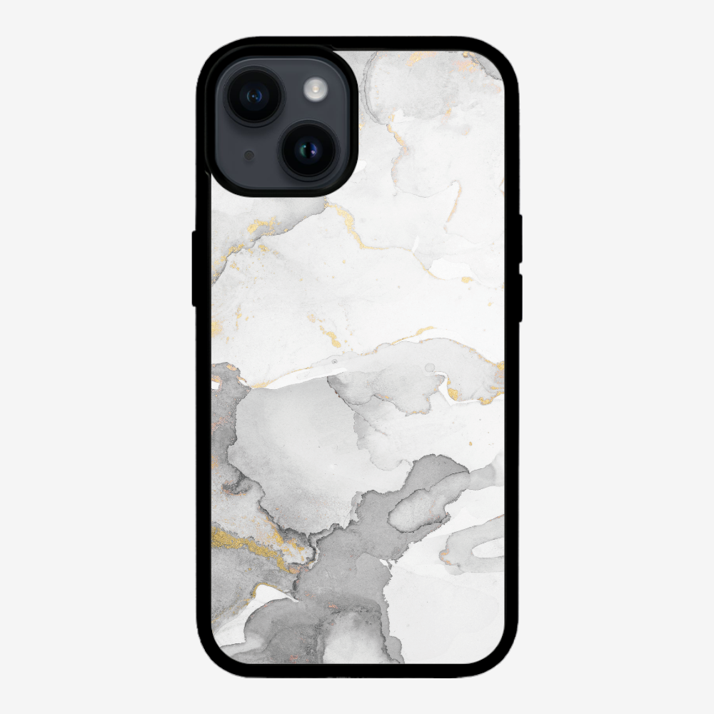 Classic Marble Phone Case