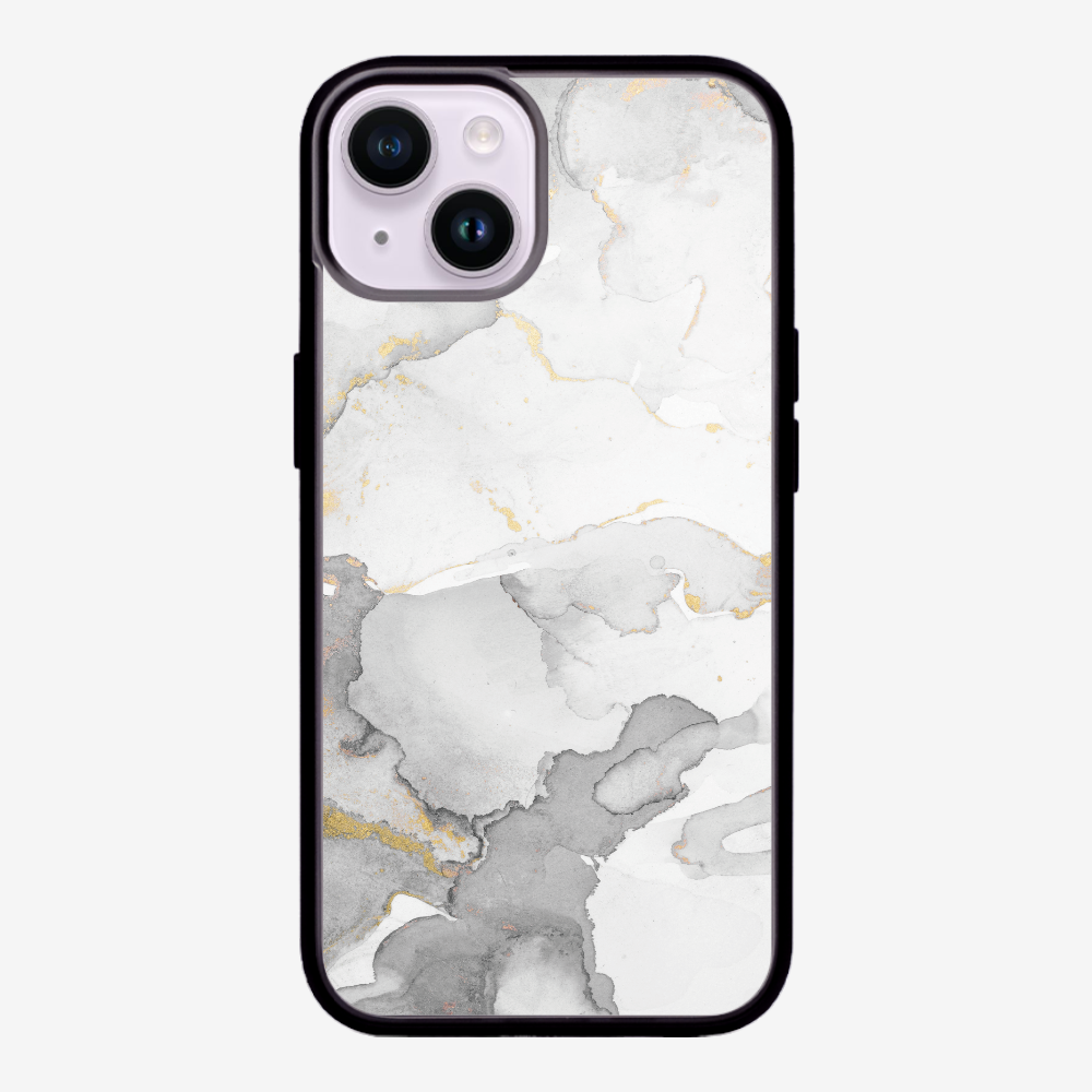 Classic Marble Phone Case