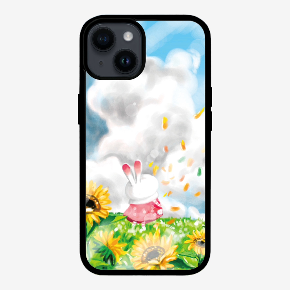 Embrace Hope Phone Case