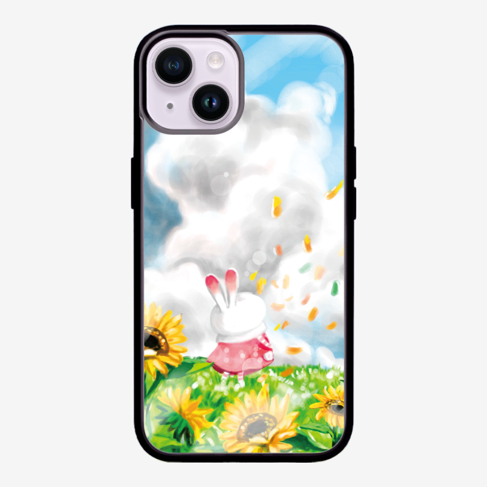 Embrace Hope Phone Case