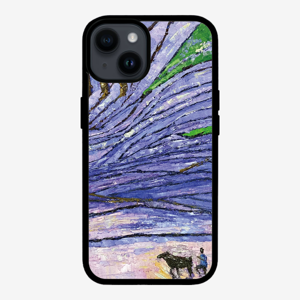 Farm Phone Case