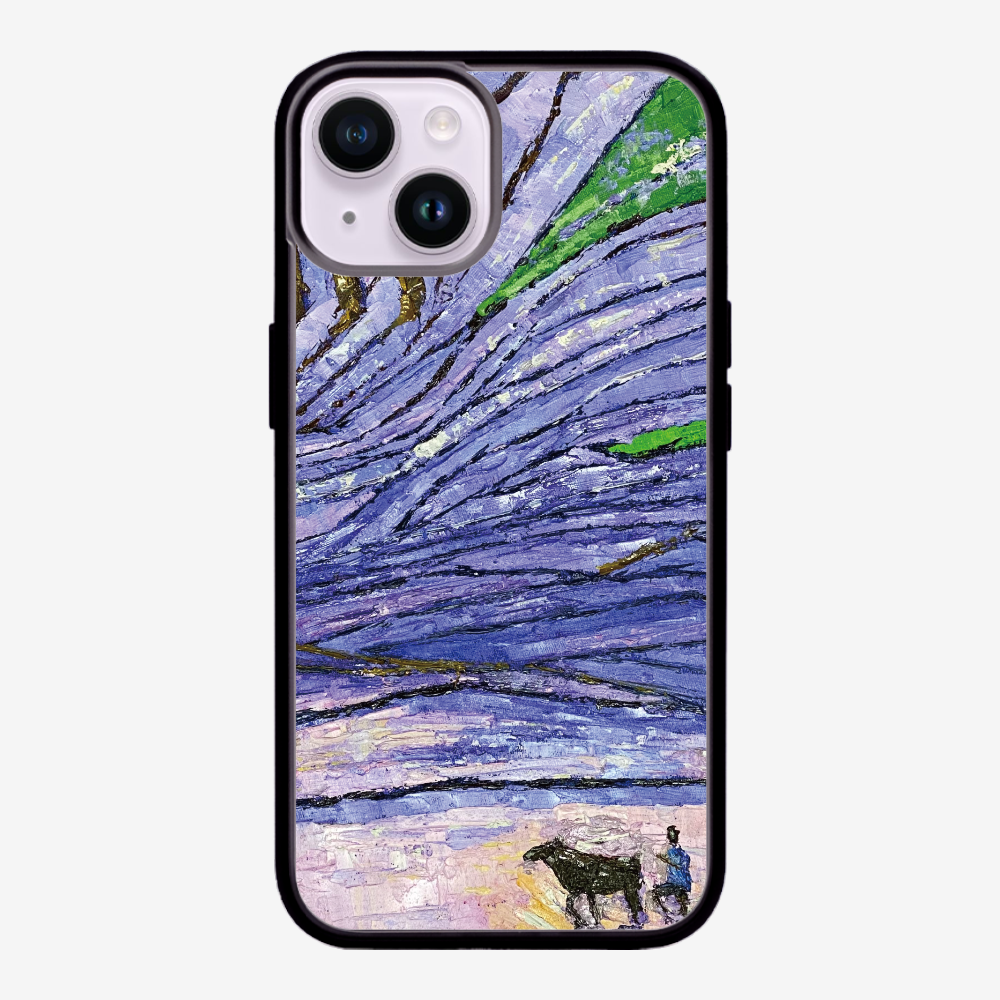 Farm Phone Case