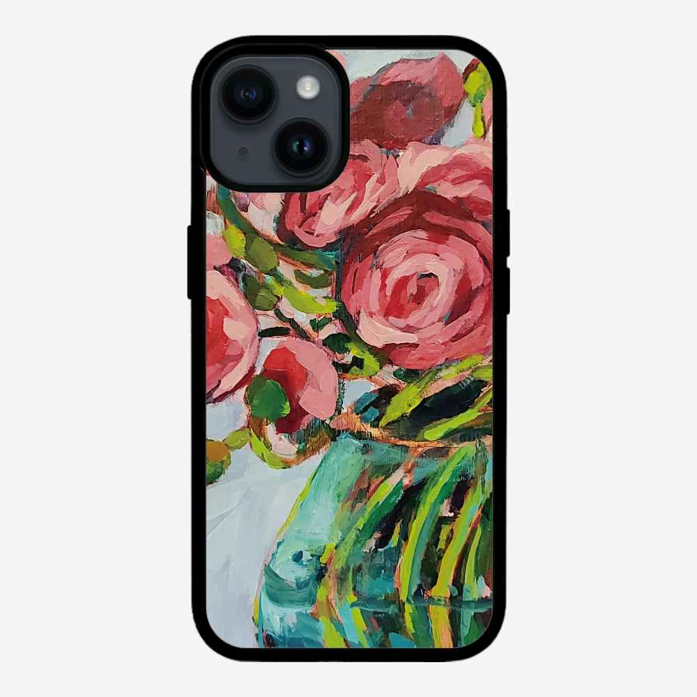 Hope of Love Phone Case