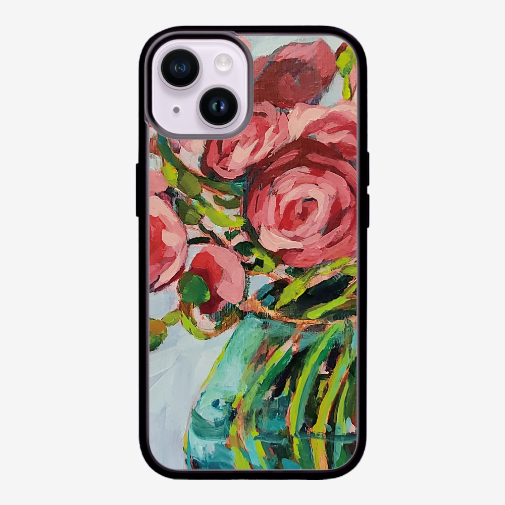 Hope of Love Phone Case