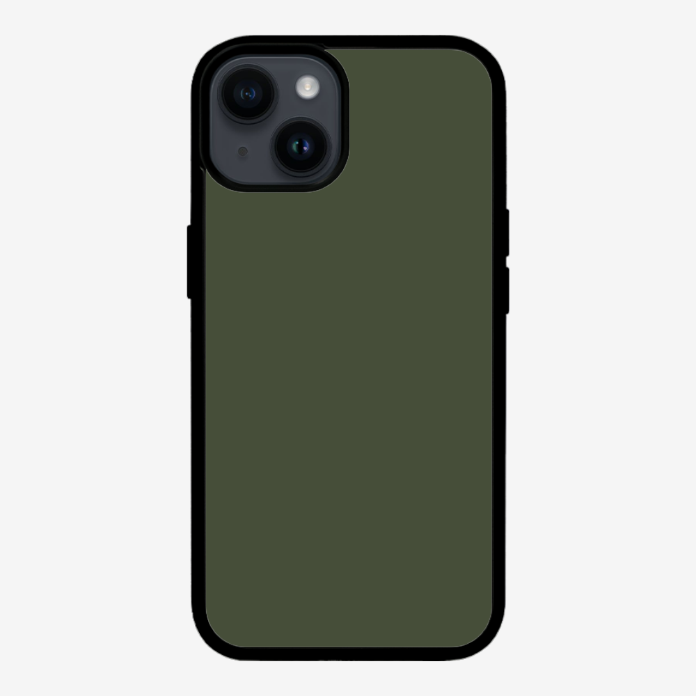 Kelp Phone Case