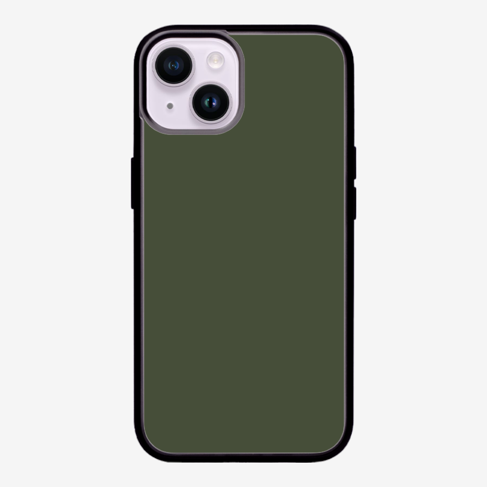 Kelp Phone Case