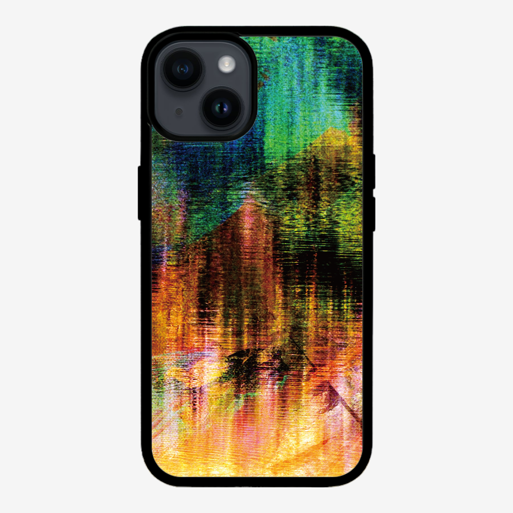 Love in Fantasy Phone Case