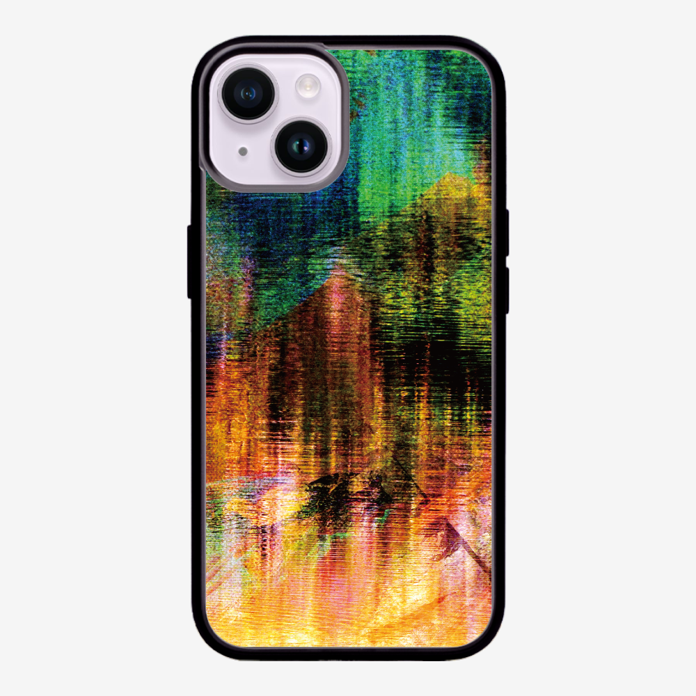 Love in Fantasy Phone Case