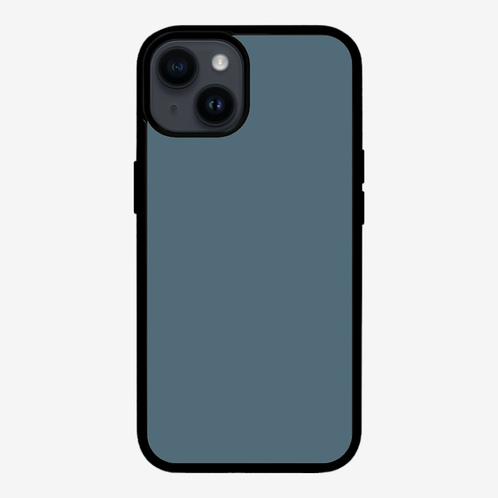 Pacific Blue Phone Case