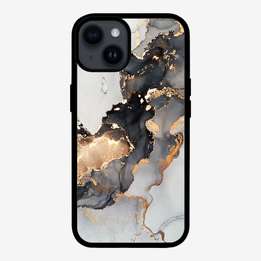 Shinning Marble Phone Case