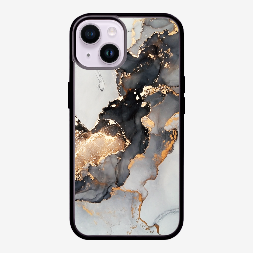 Shinning Marble Phone Case