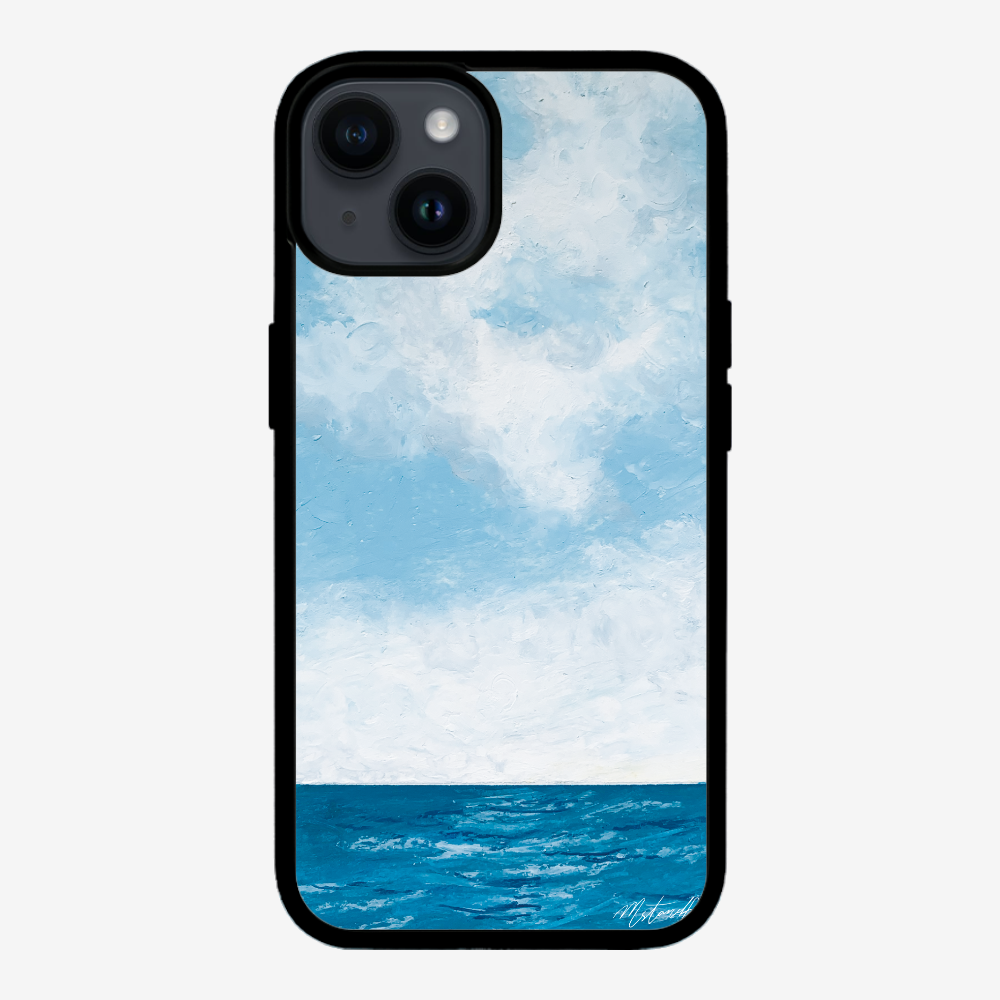 Tai O - Skyview Phone Case