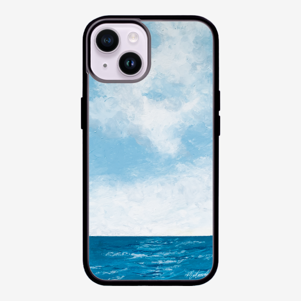 Tai O - Skyview Phone Case