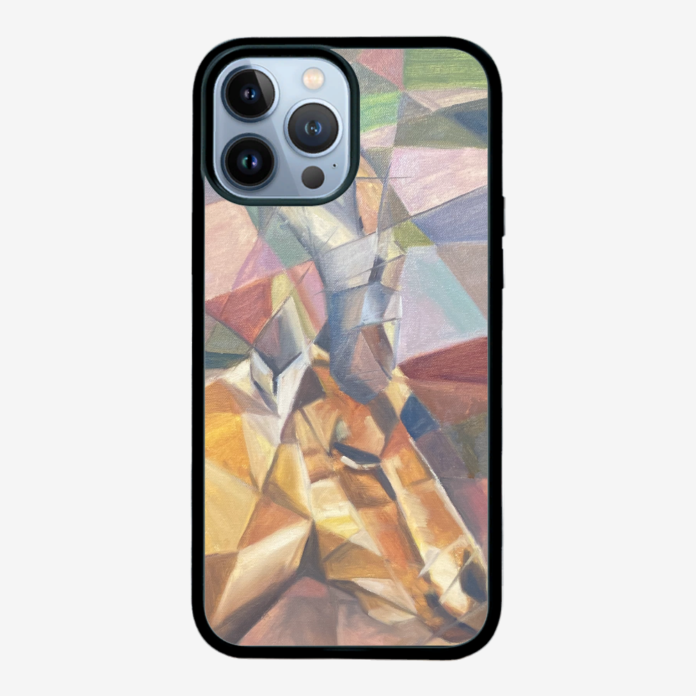 Antelope Phone Case