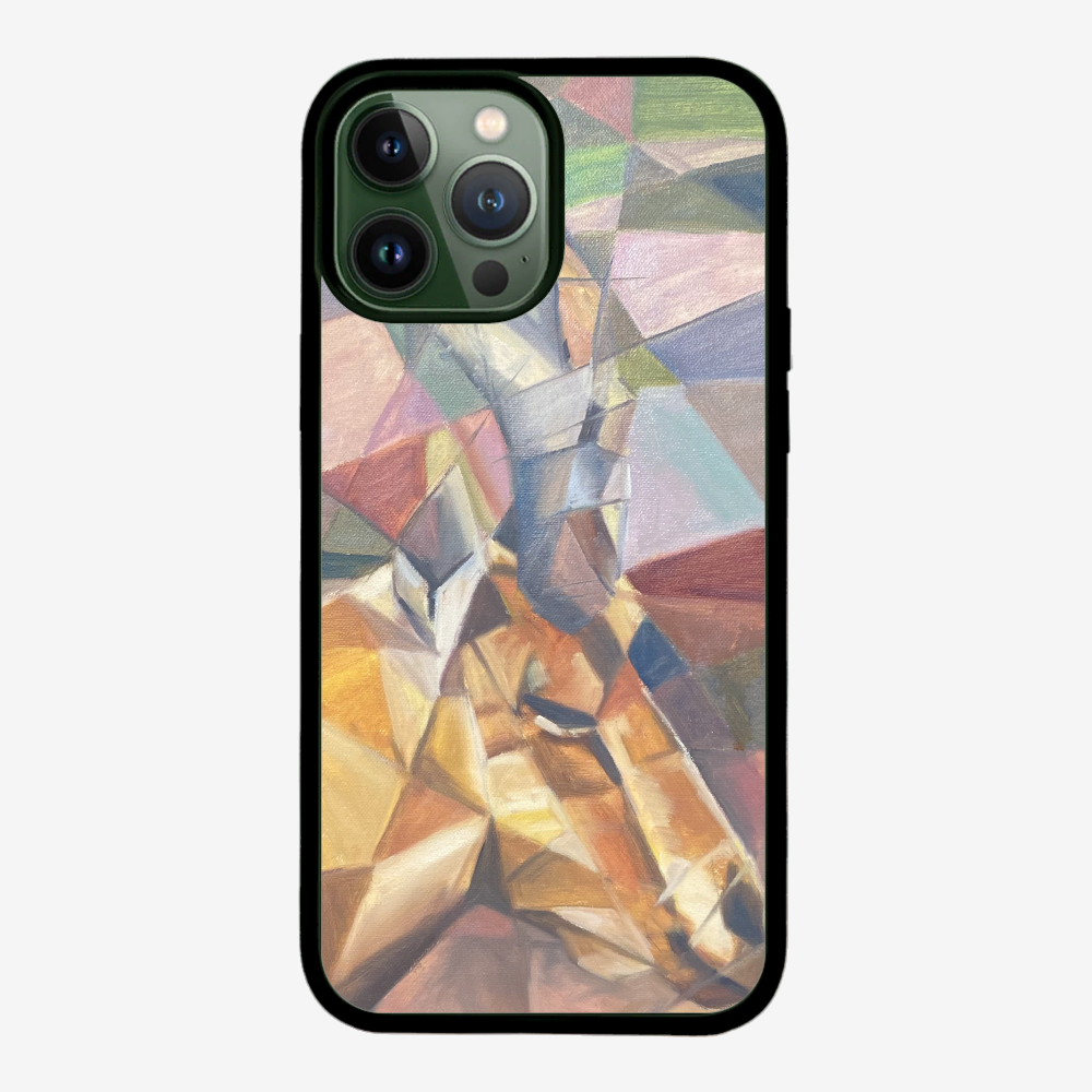 Antelope Phone Case