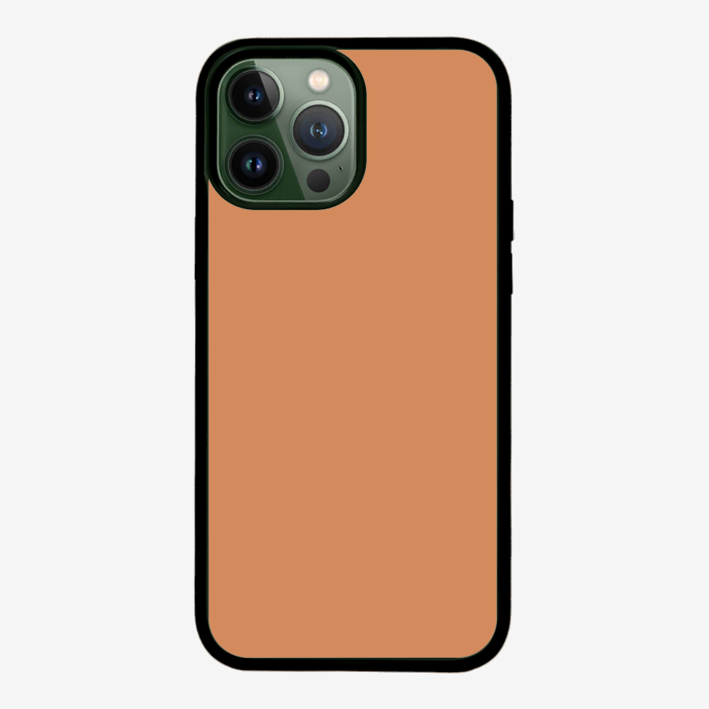 Apricot Phone Case