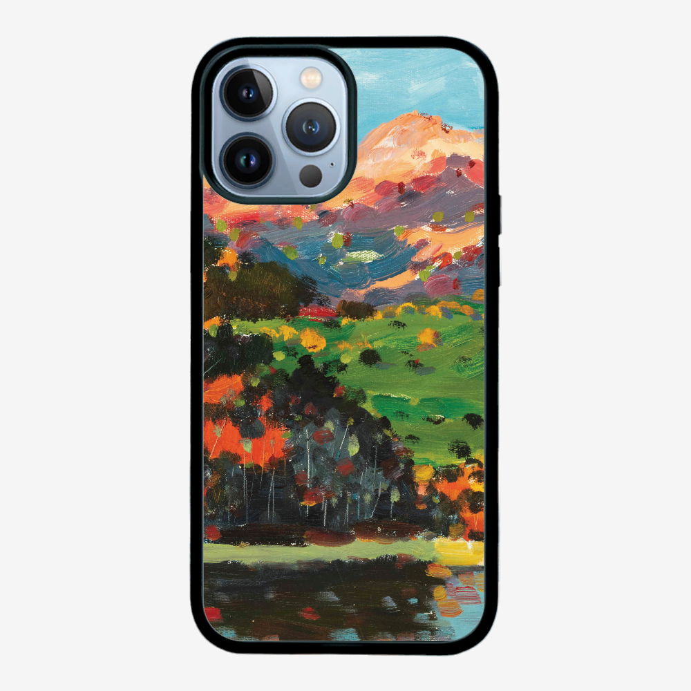 Autumn Sensation Phone Case