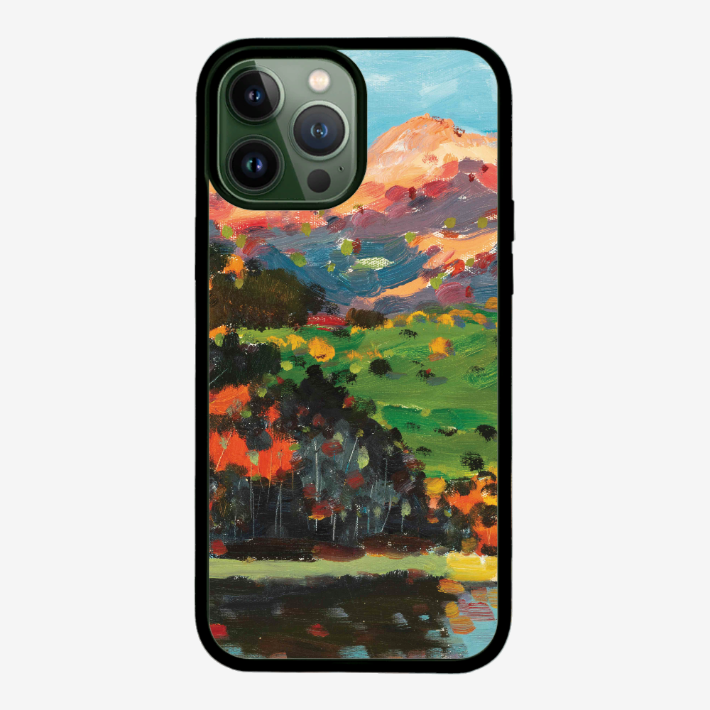 Autumn Sensation Phone Case