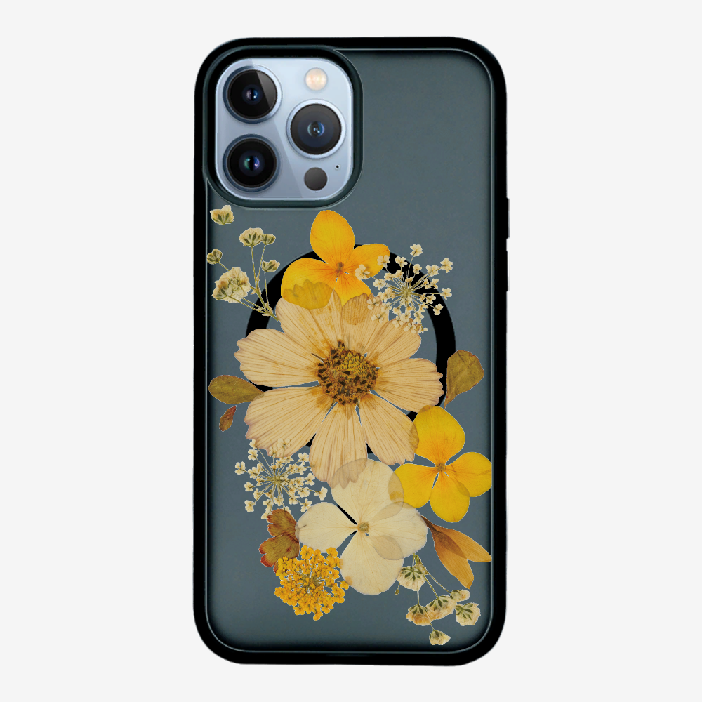 Blissful Phone Case