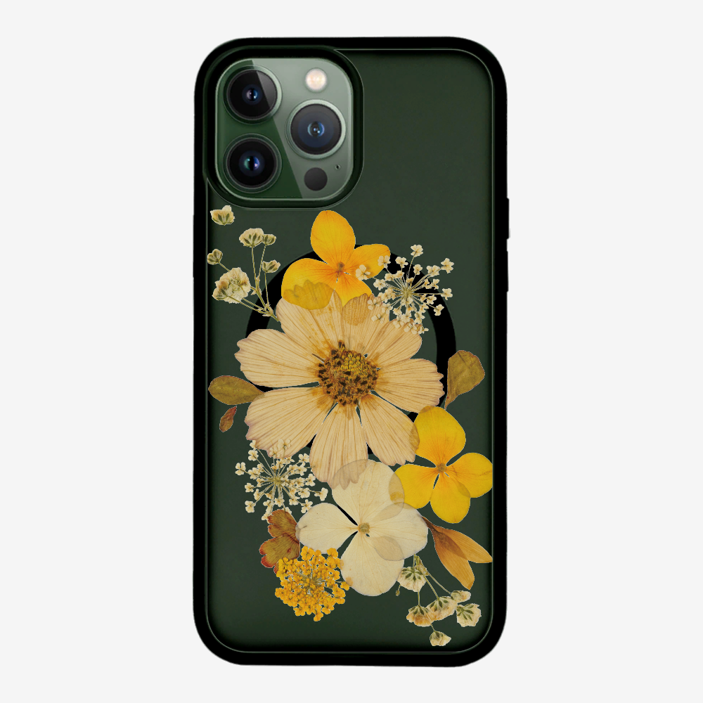 Blissful Phone Case