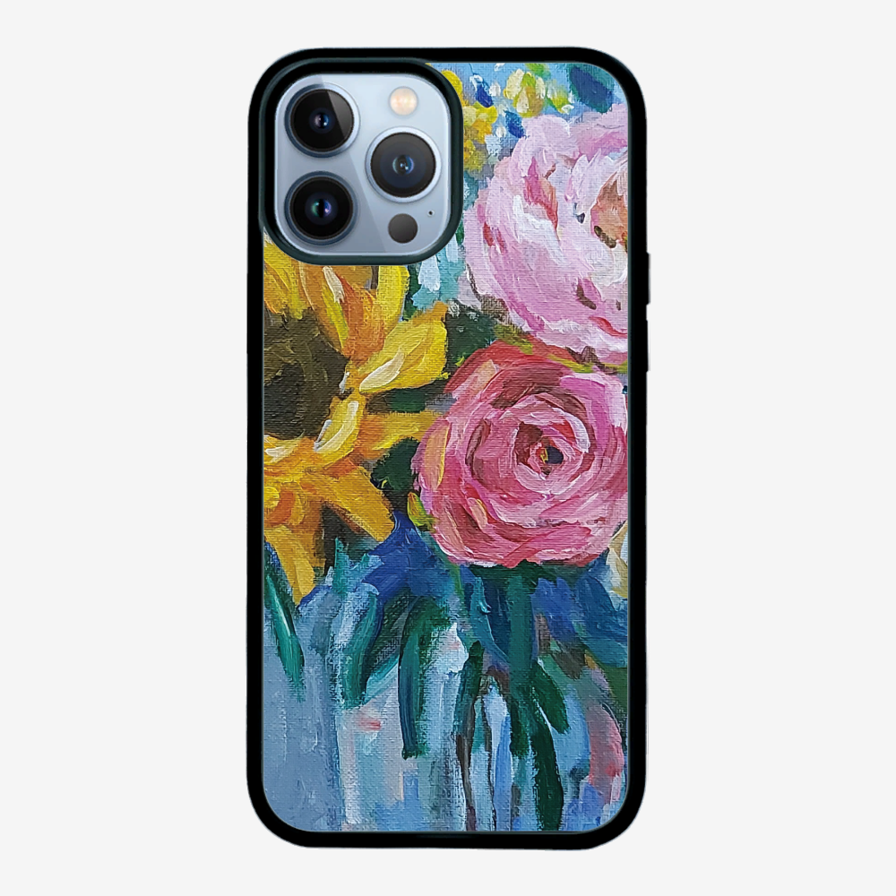 Blossom Hope Phone Case