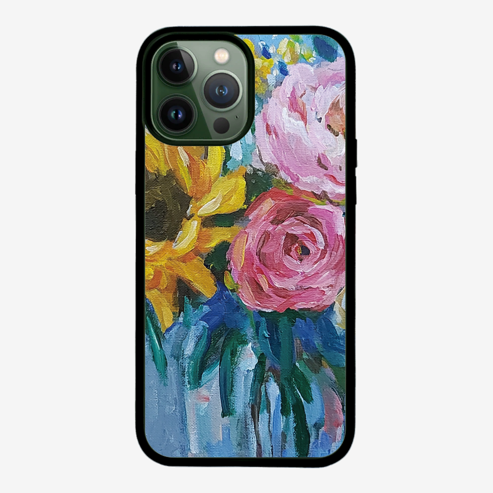 Blossom Hope Phone Case