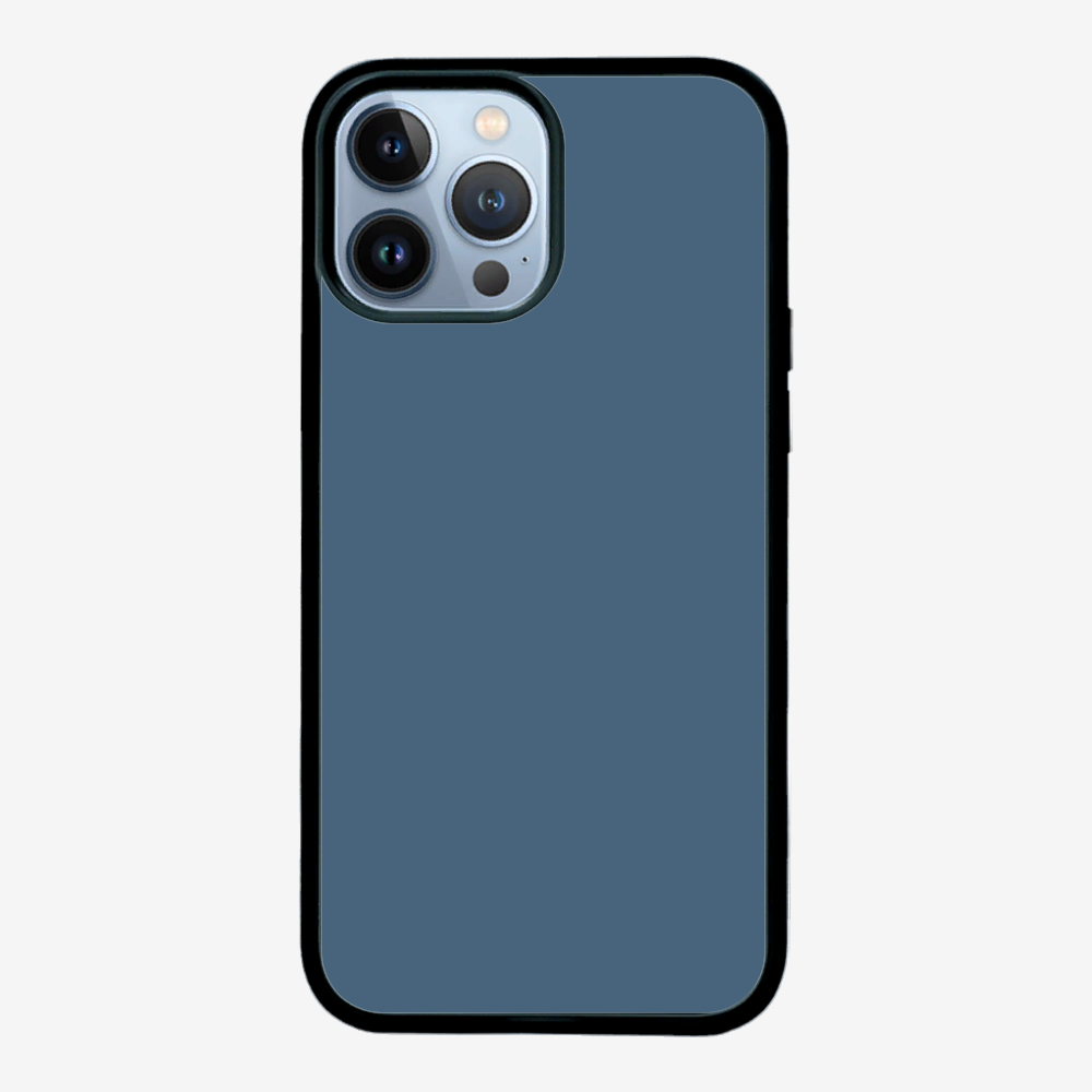 Blue Bayoux Phone Case