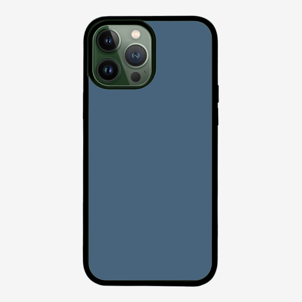 Blue Bayoux Phone Case