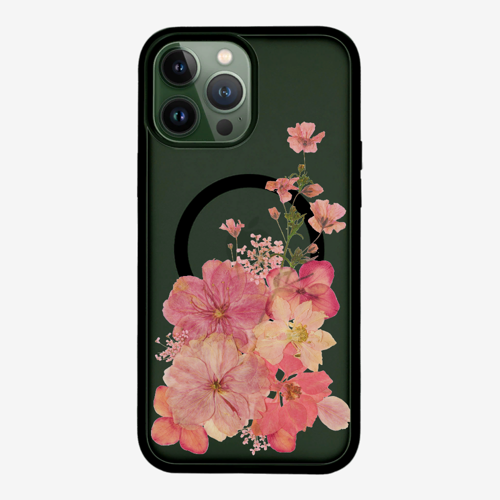 Cherish Phone Case