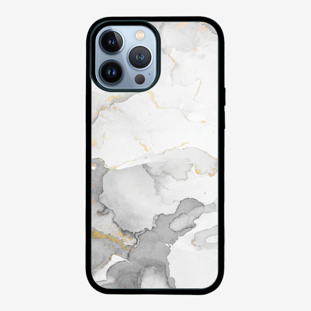 Classic Marble Phone Case